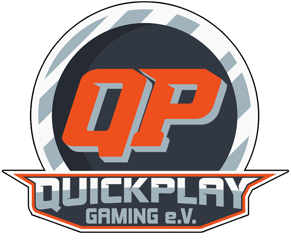 Quickplay-Gaming e.V.